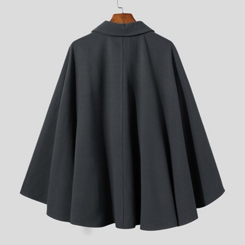 Poncho Cape Homme Poncho Boh Me