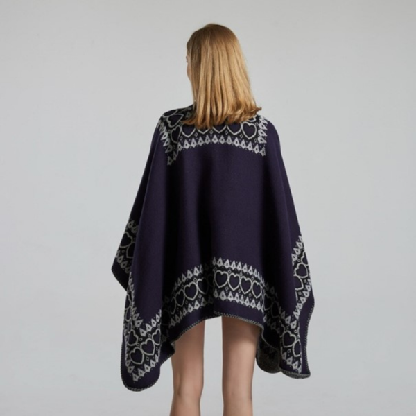 Poncho Bohème Spécialiste du Poncho et Cape