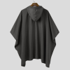 Poncho Homme Imperméable