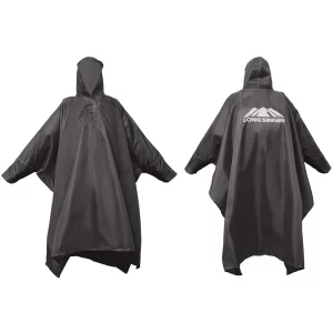 Poncho Pluie Randonnée