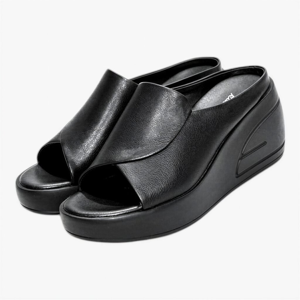 Sandales orthopédiques femme – confort marche et maintien pieds