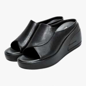 Sandales orthopédiques femme – confort marche et maintien pieds