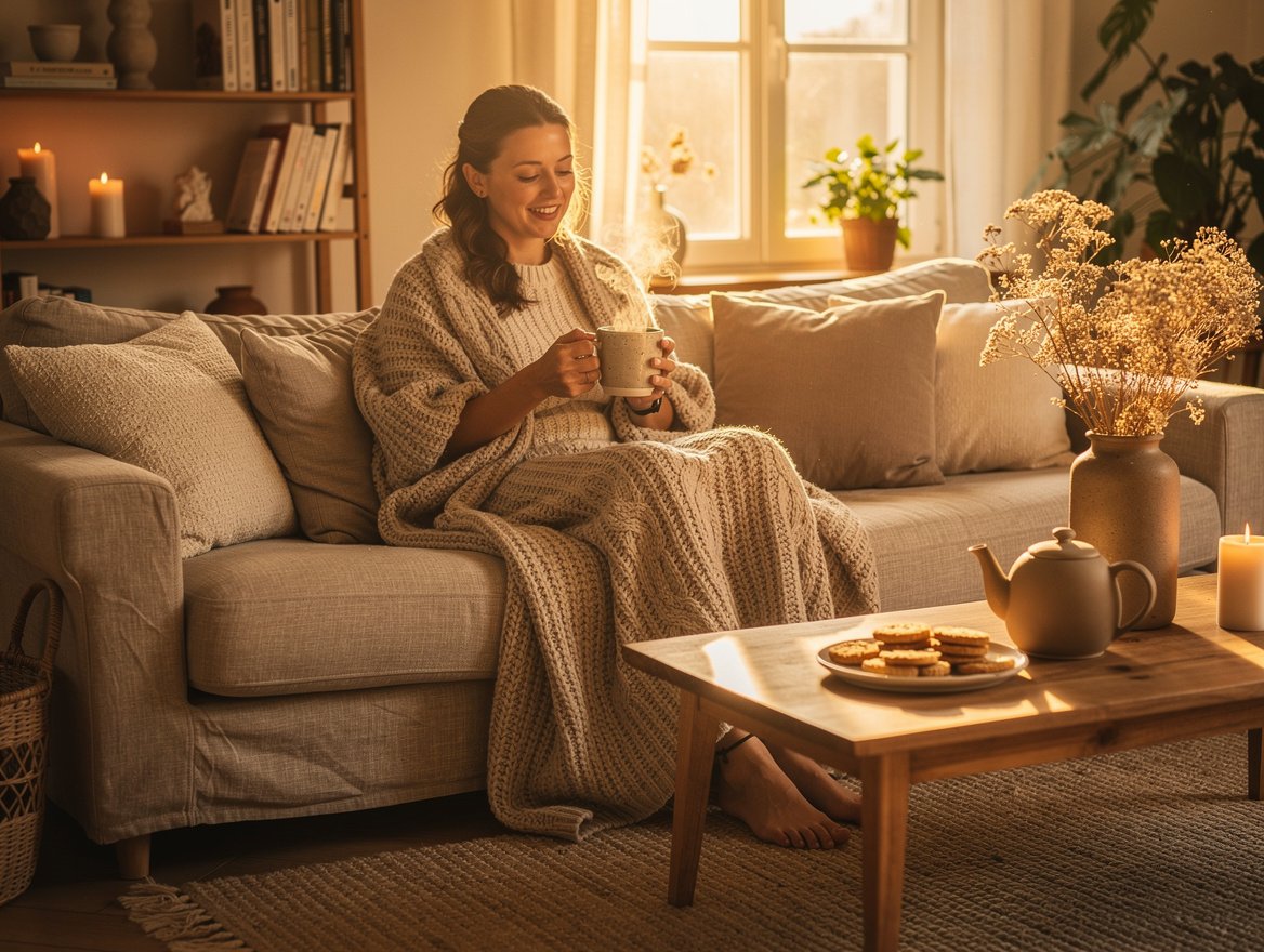 Comment prononcer et traduire hygge en français ? – c'est quoi le hygge