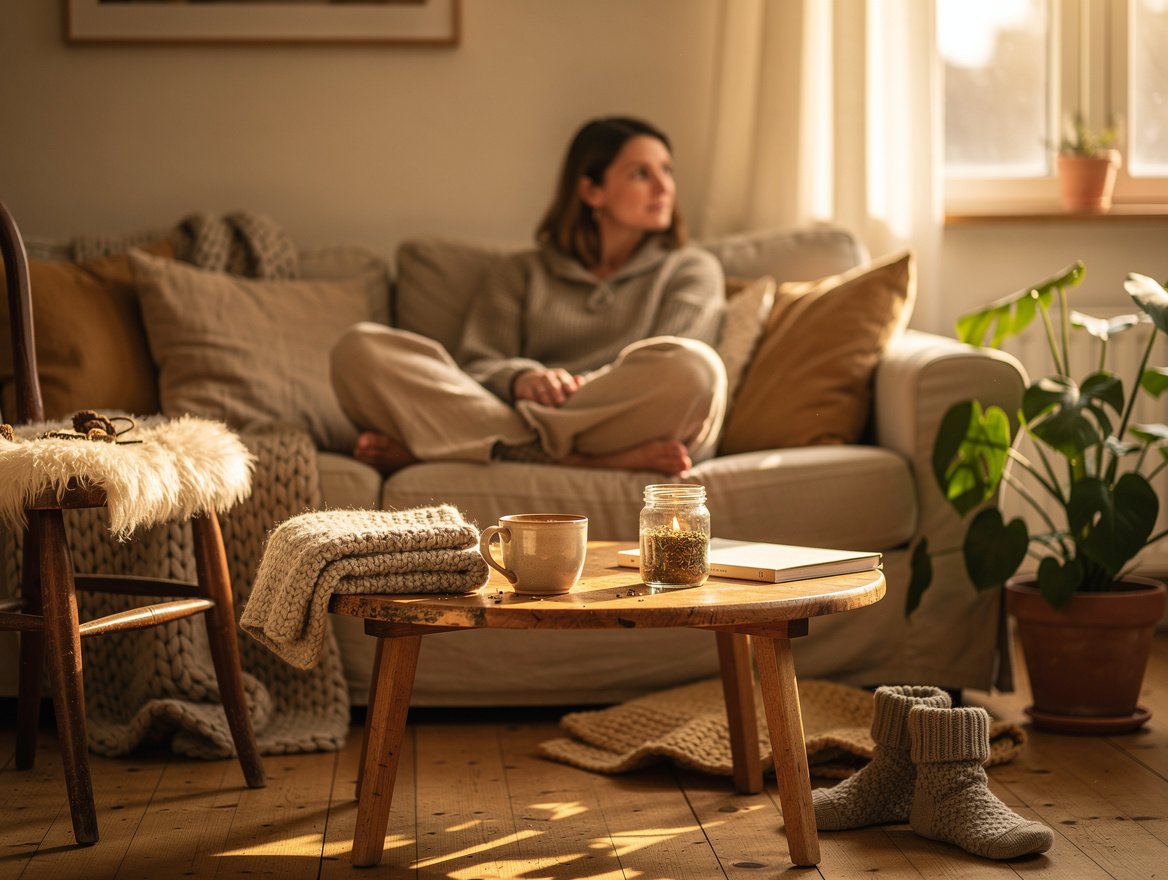 Le hygge est-il vraiment authentique ou juste un concept marketing ? – c'est quoi le hygge