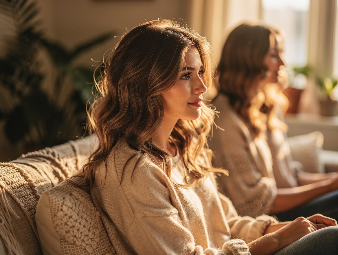 Quelle coupe choisir pour mettre en valeur les cheveux ondulés ? – comment avoir les cheveux ondules