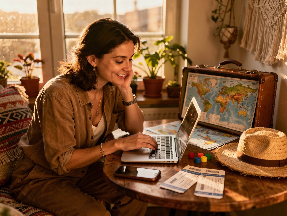 Comment trouver des vols pas chers : timing, outils et destinations malines – comment voyager pas cher