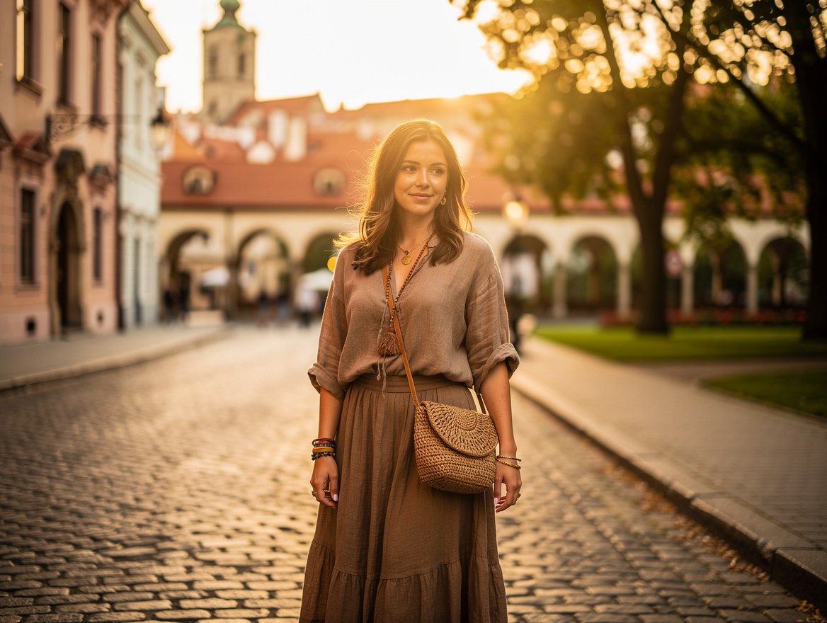 La Bohême historique : Prague, Český Krumlov et les villes d'eau – destination voyage boheme