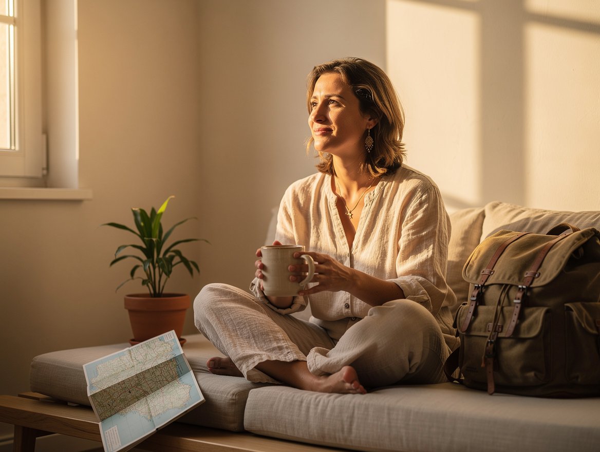 Pourquoi adopter le minimalisme change vraiment la vie – minimalisme mode de vie
